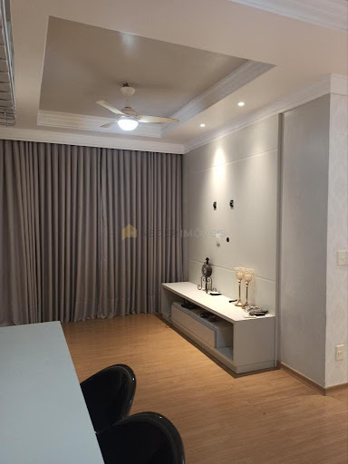 Apartamento em Cidade Alta  -  Cuiabá