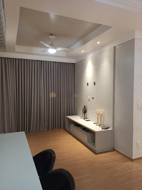 Apartamento em Cidade Alta  -  Cuiabá