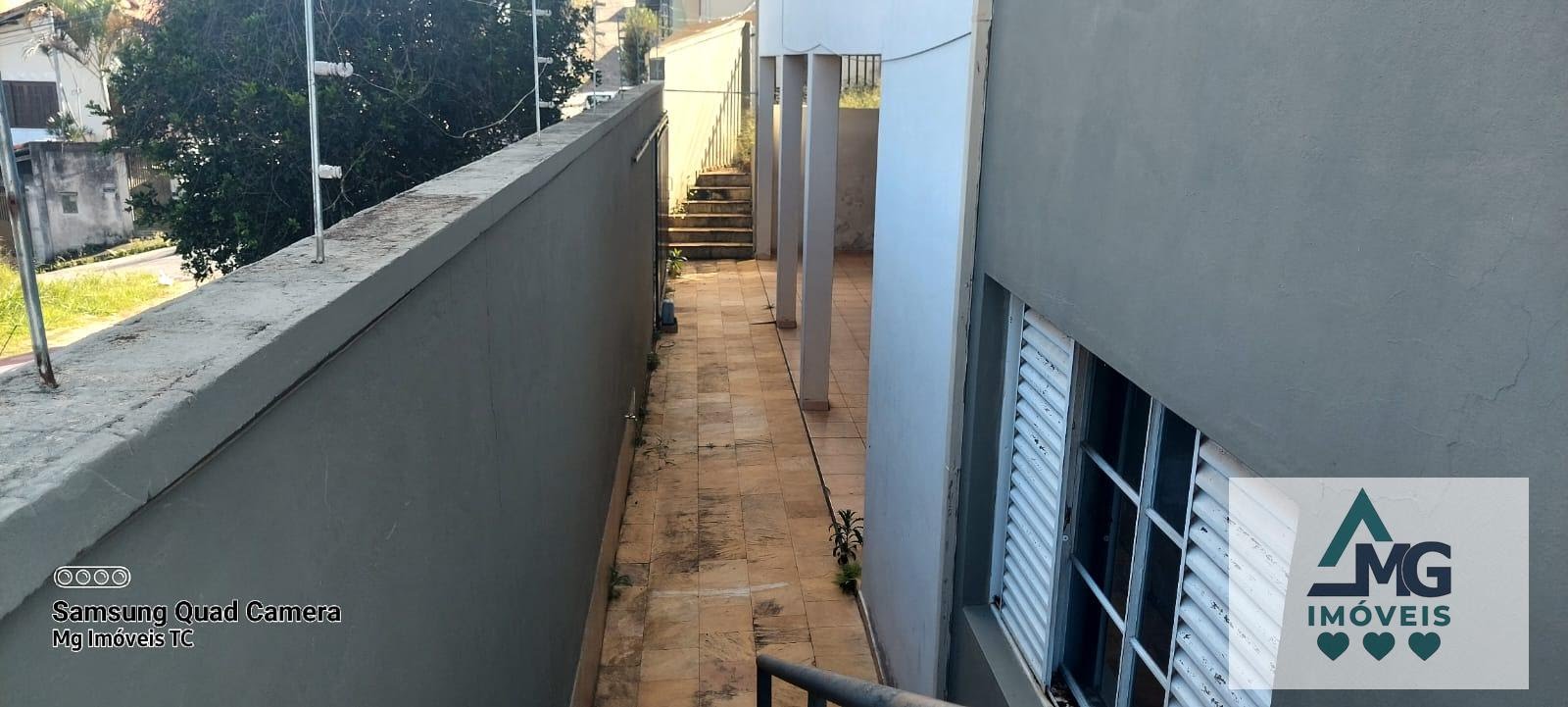 Casa à venda com 4 quartos, 1 suíte, 4 vagas e 480m² no Chácara das Rosas, Três Corações (MG) — foto 24 de 30