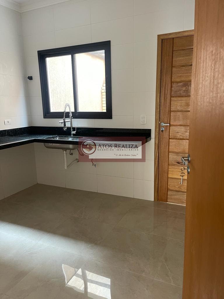 Casa à venda com 3 quartos, 1 suíte, 2 vagas e 100m² no Vila Santana, São Paulo (SP) — foto 21 de 22