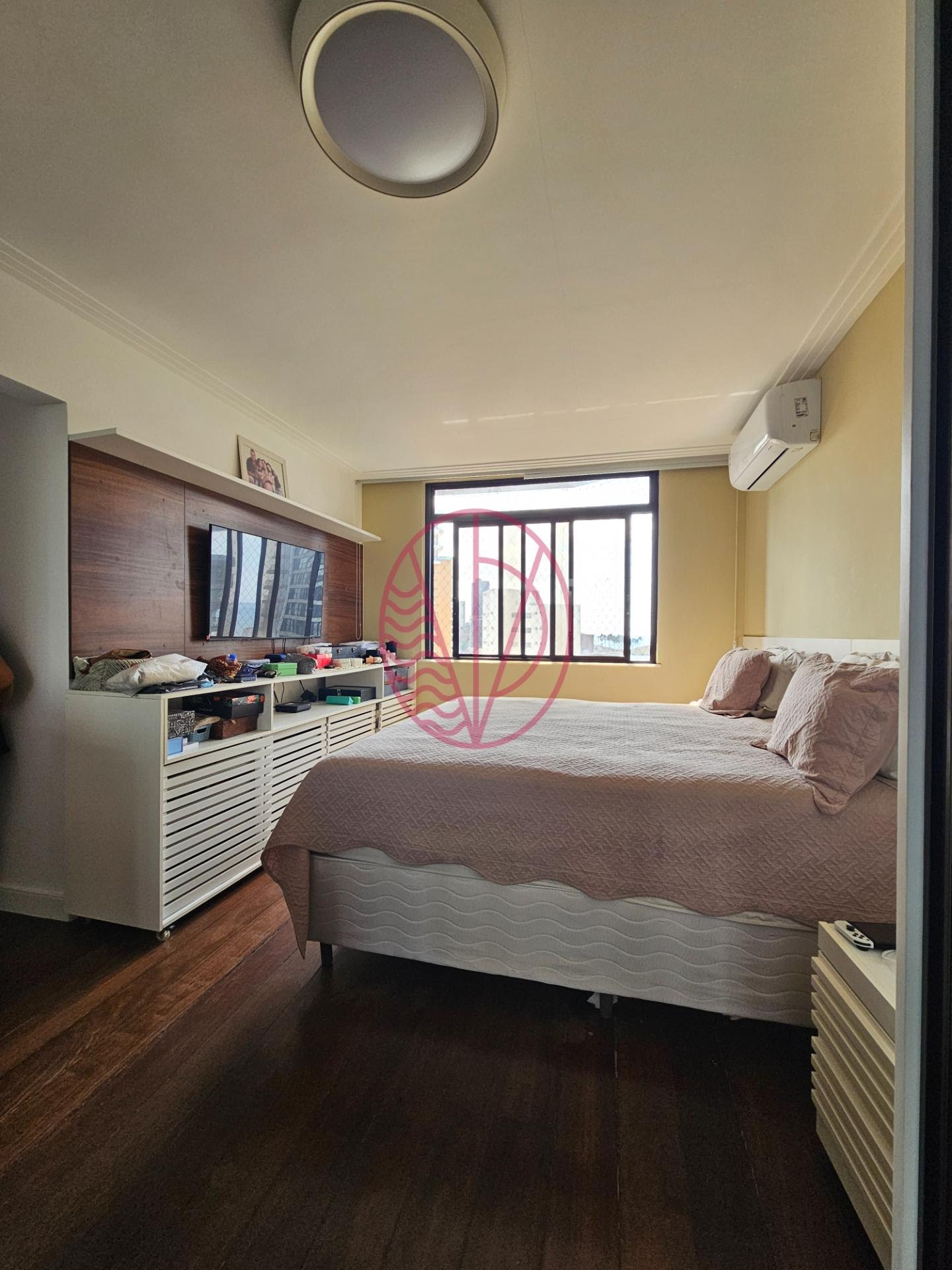Apartamento para alugar com 4 quartos, 1 suíte, 2 vagas e 243m² no Barra, Salvador (BA) — foto 24 de 30