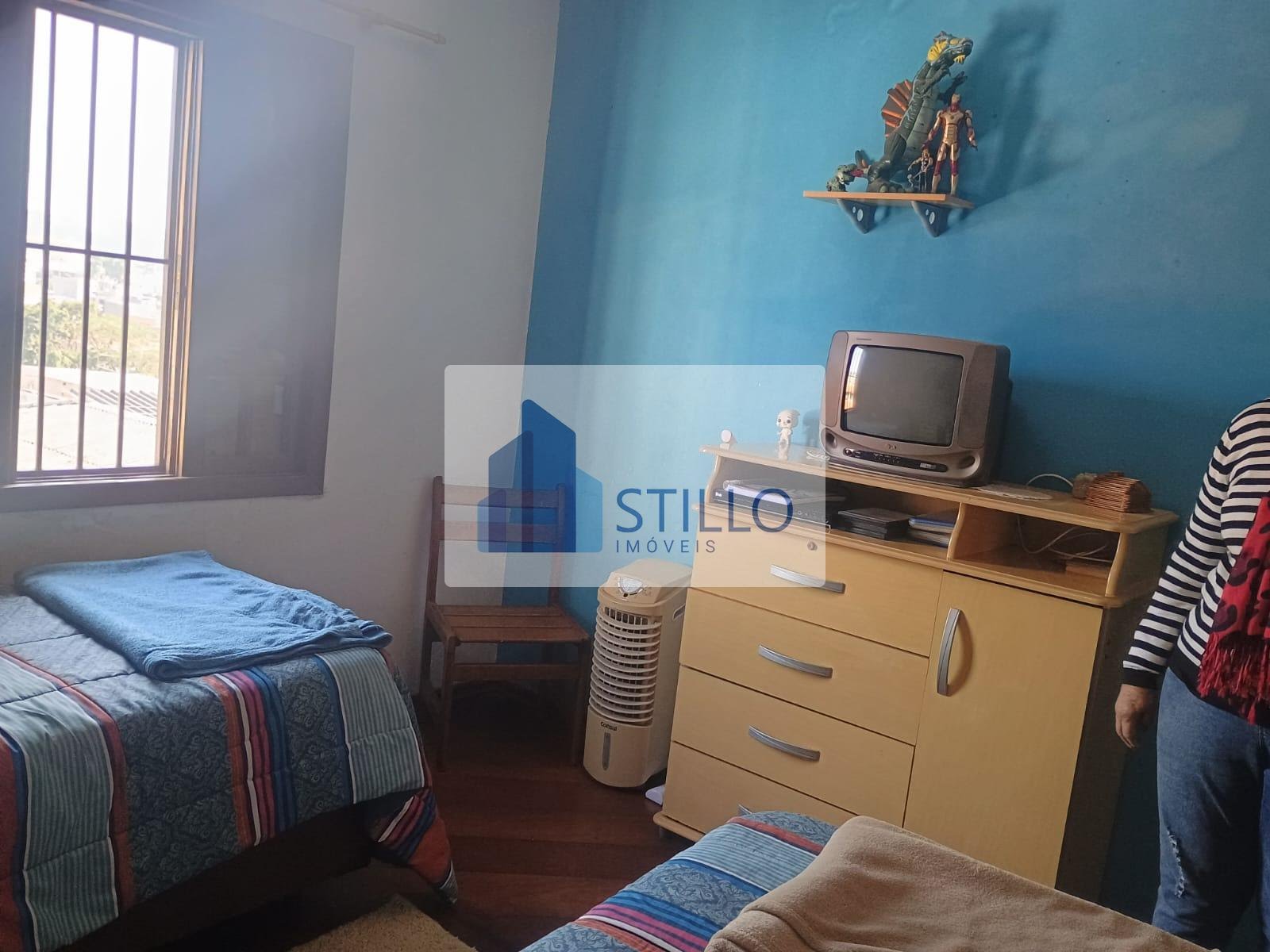 Casa à venda com 3 quartos, 1 suíte, 3 vagas e 250m² no Vila Gomes Cardim, São Paulo (SP) — foto 25 de 30