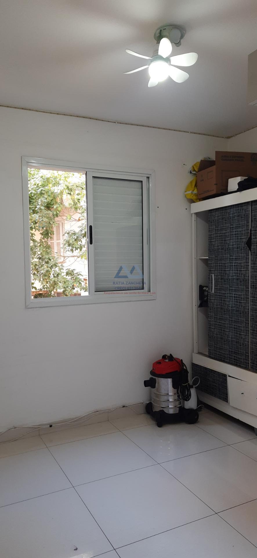 Apartamento à venda com 2 quartos, 1 banheiro, 1 vaga e 55m² no Jabaquara, São Paulo (SP) — foto 11 de 30