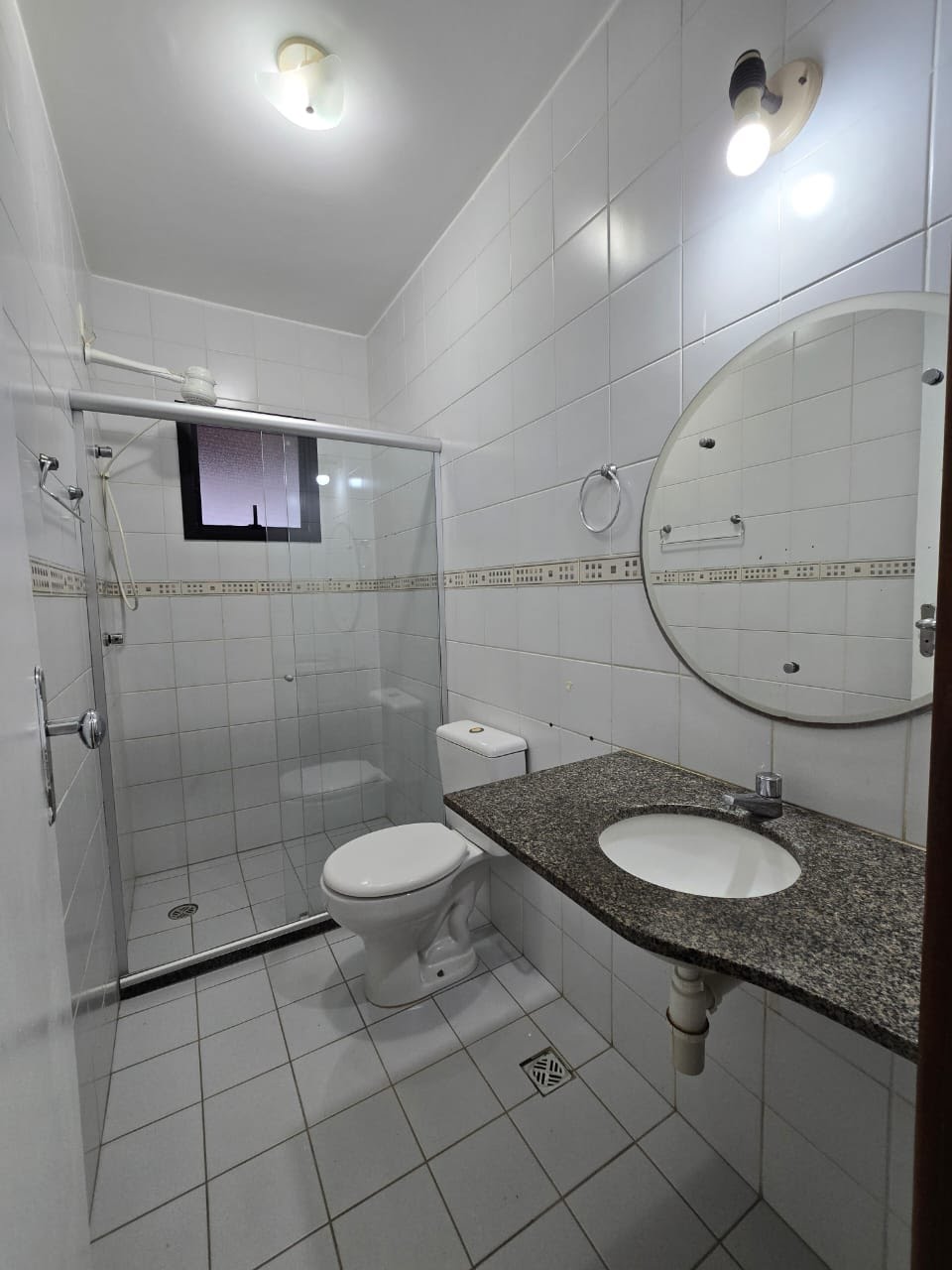 Casa para alugar com 4 quartos, 2 suítes, 3 vagas e 120m² no Santo Antônio dos Prazeres, Feira de Santana (BA) — foto 14 de 29