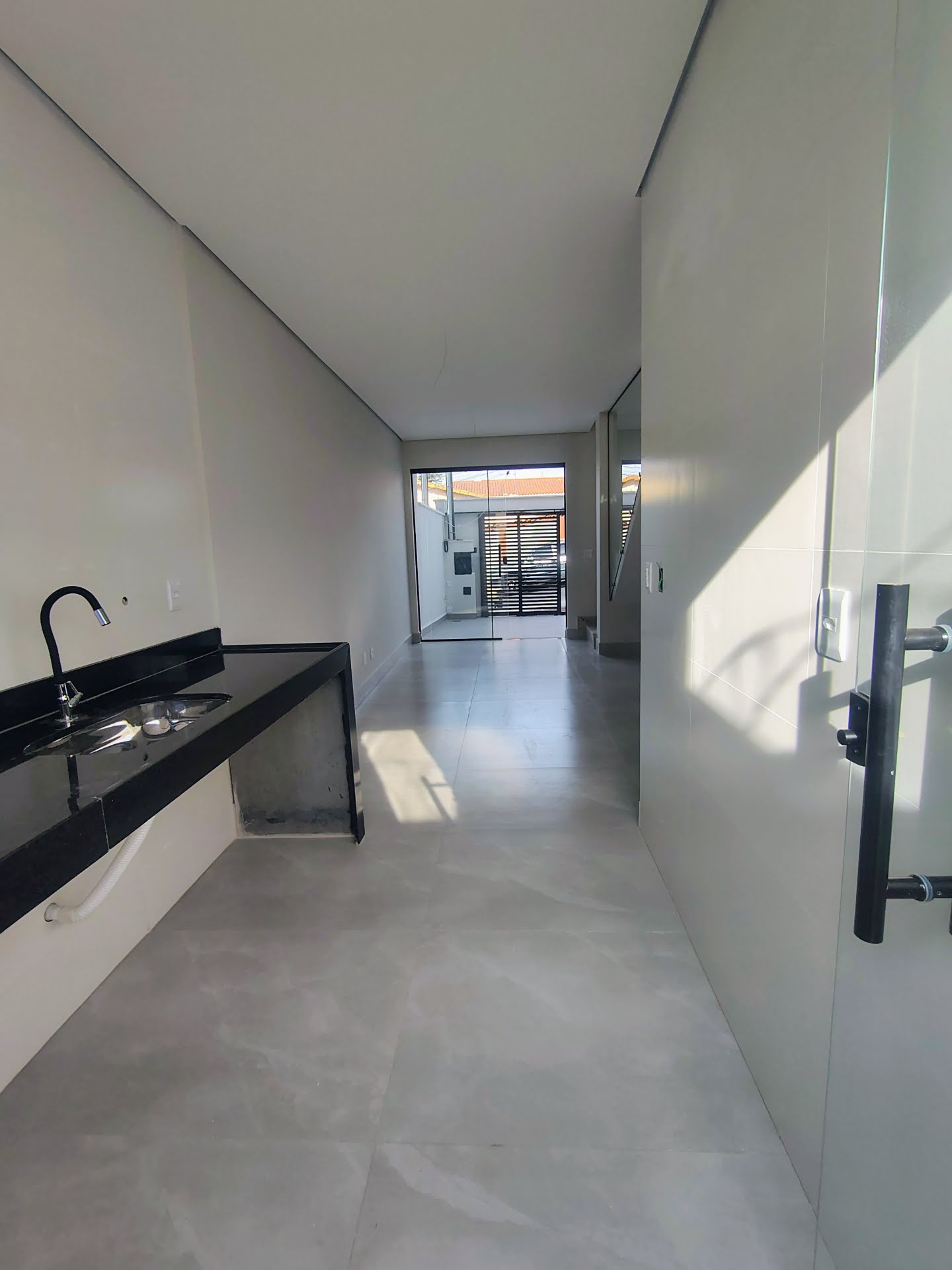 Casa, 2 quartos, 84 m² - Foto 32