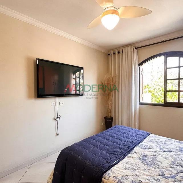 Casa à venda com 3 quartos, 2 banheiros, 2 vagas e 170m² no Jordanópolis, São Bernardo do Campo (SP) — foto 14 de 25