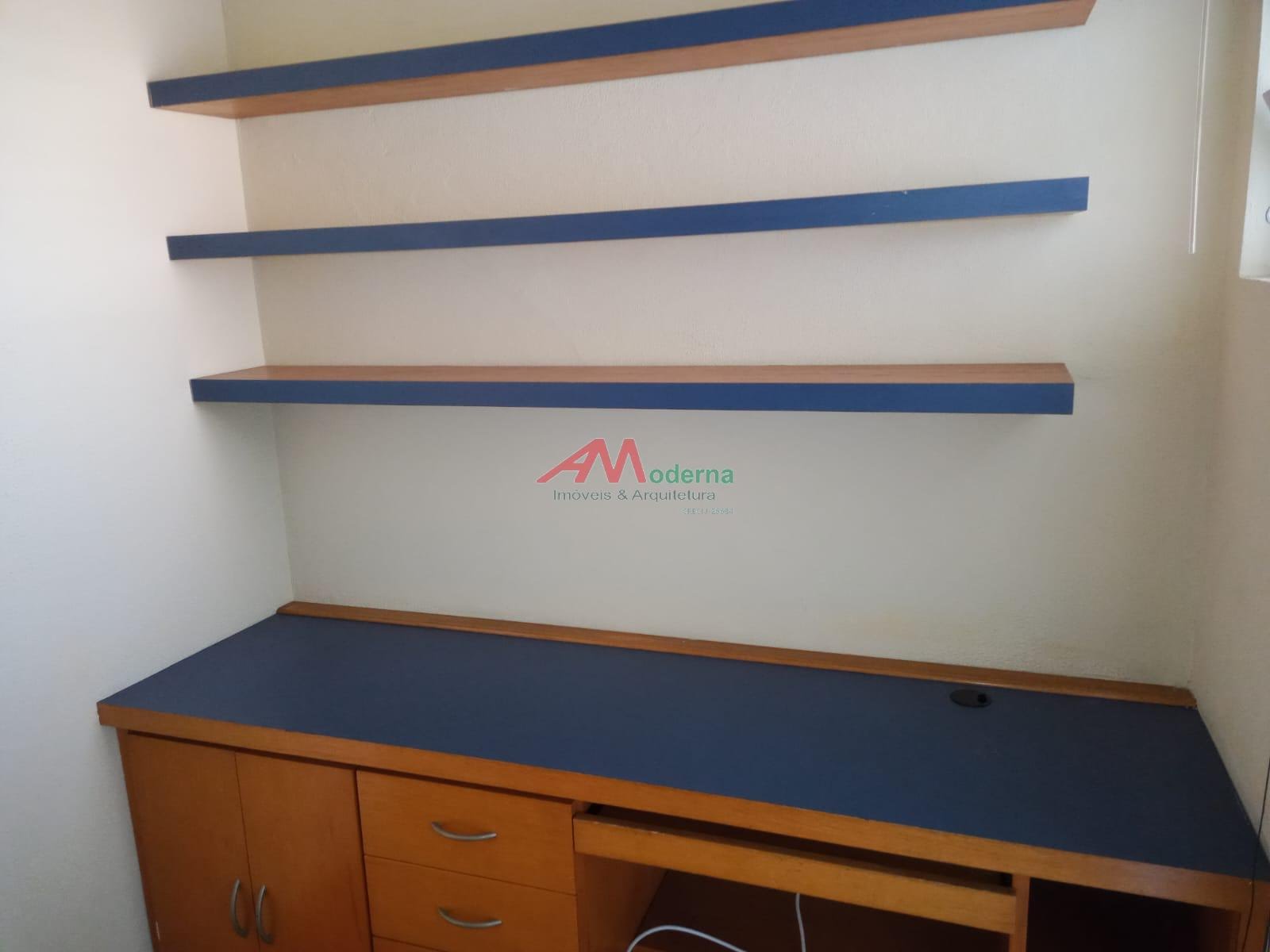 Apartamento à venda com 3 quartos, 2 banheiros, 2 vagas e 110m² no Rudge Ramos, São Bernardo do Campo (SP) — foto 10 de 22