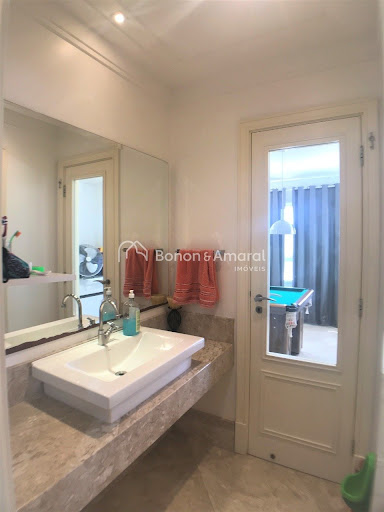 Casa de Condomínio, 6 quartos - Foto 11