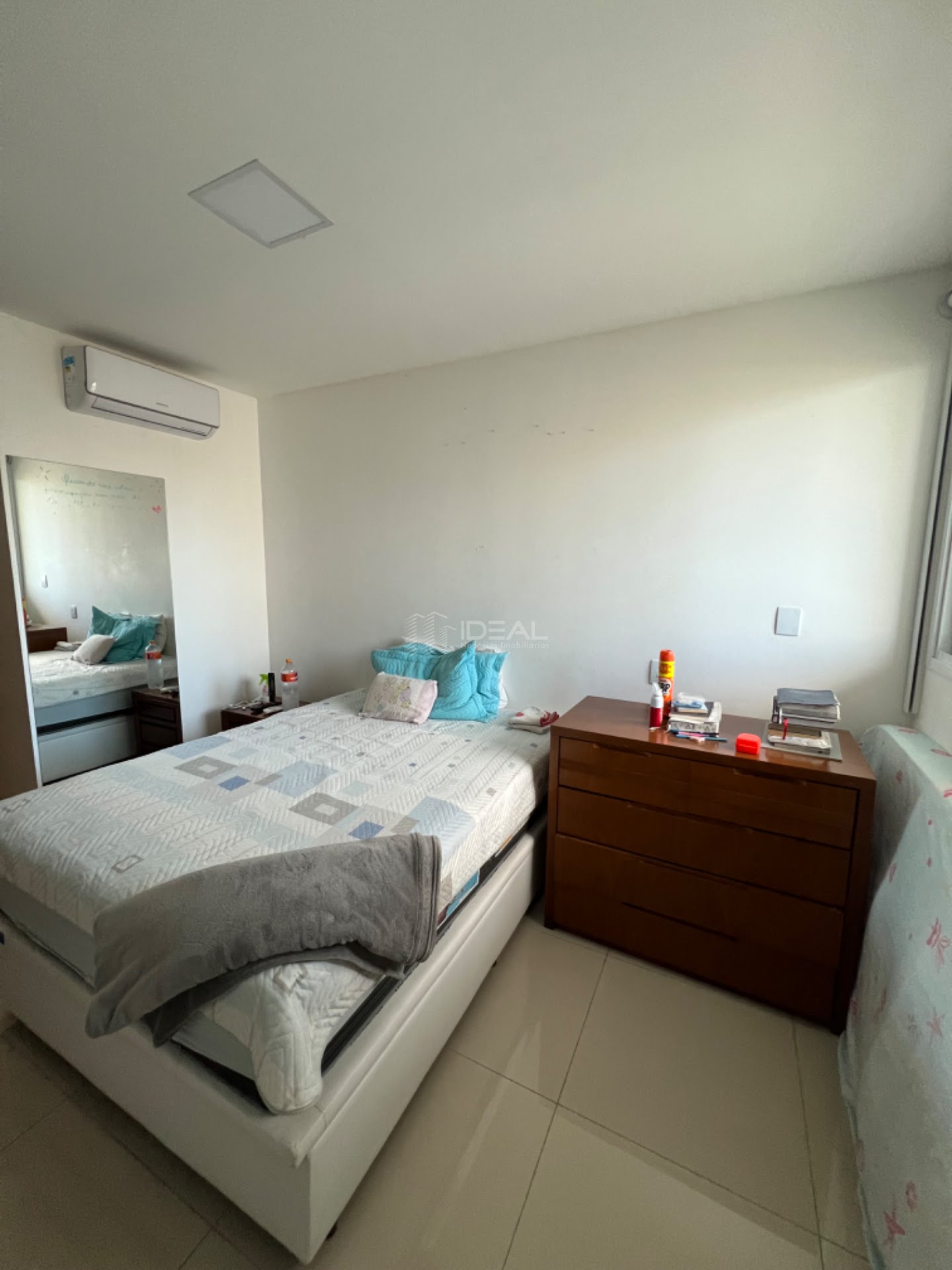 Apartamento à venda com 3 quartos, 3 suítes, 2 vagas e 114m² no Parque Tamandaré, Campos dos Goytacazes (RJ) — foto 29 de 30