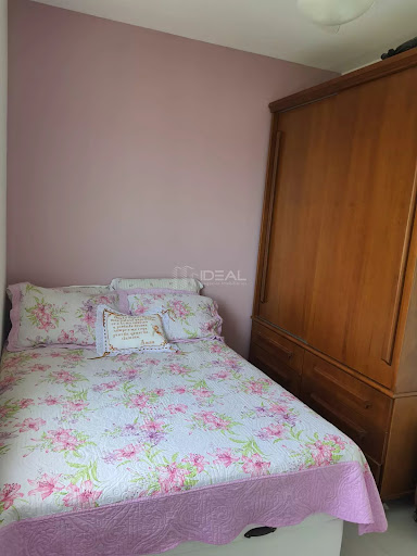 Apartamento de 2 quartos para venda no Ed Fit Vivai - Campos dos Goytacazes, RJ