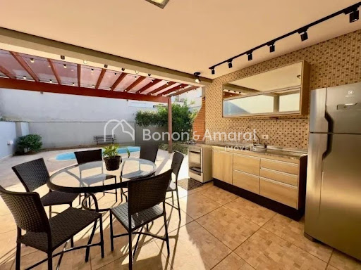 Casa de Condomínio, 3 quartos - Foto 32