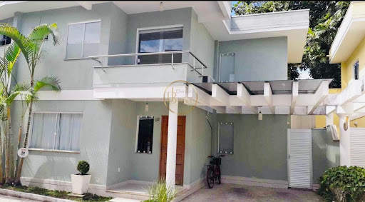 Casa à Venda no Centro de Porto Seguro, 3 Dorms, 130m²