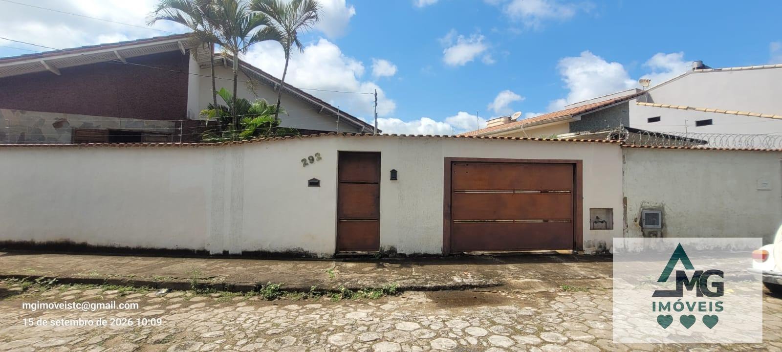 Casa para alugar com 3 quartos, 2 banheiros, 4 vagas e 229m² no Jardim Santa Tereza, Três Corações (MG) — foto 18 de 19