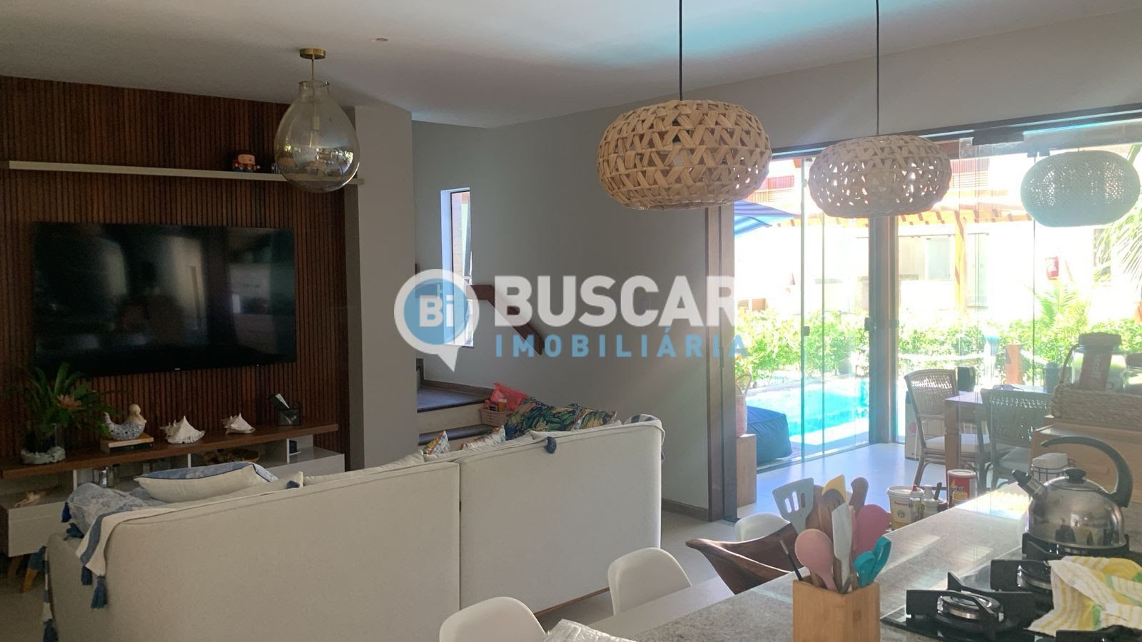 Casa à venda com 3 quartos, 3 suítes, 2 vagas e 250m² no Imbassaí, Mata de São João (BA) — foto 24 de 30