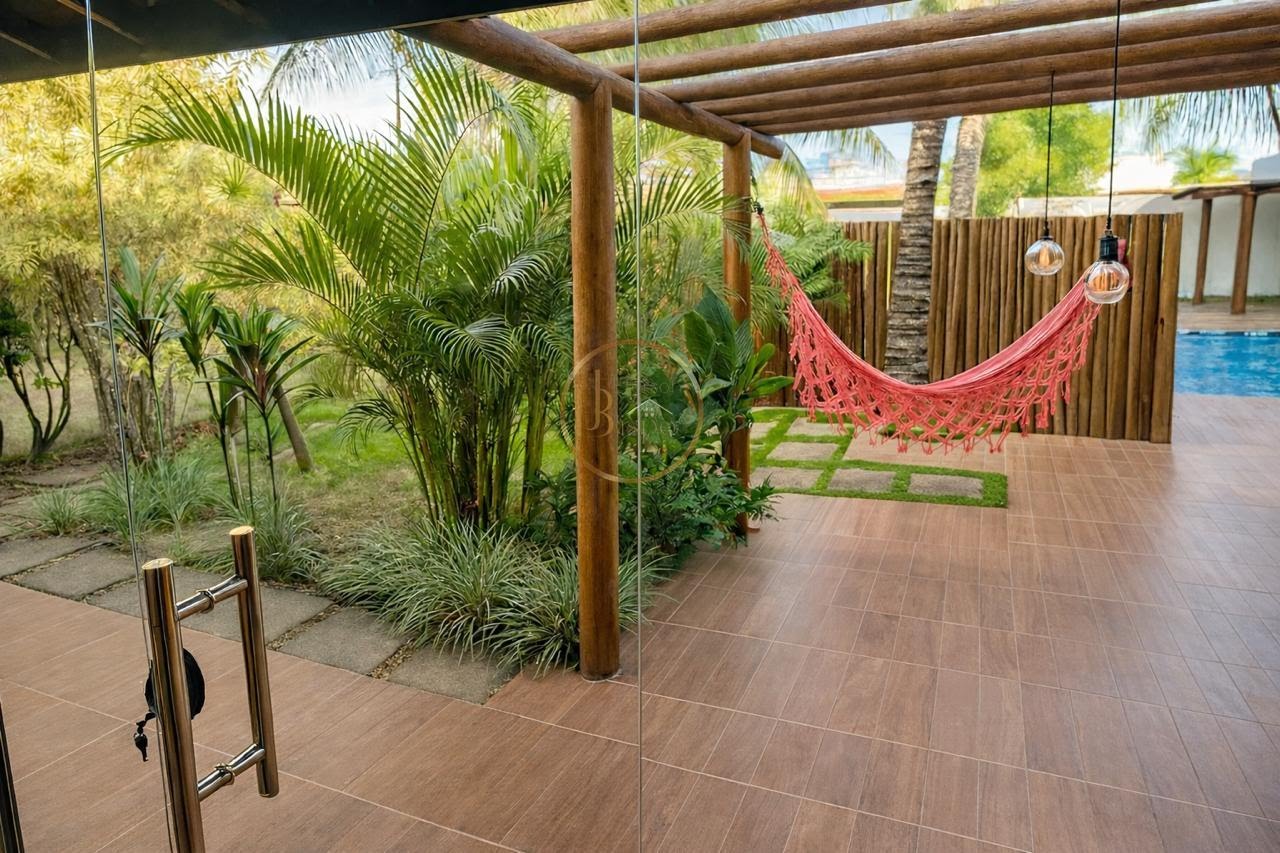 Casa à venda com 3 quartos, 2 suítes, 1 vaga e 267m² no Village 2, Porto Seguro (BA) — foto 11 de 17
