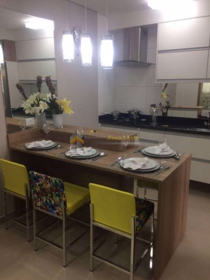 Apartamento, 1 quarto, 30 m² - Foto 11