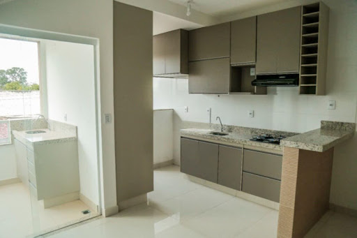 Apartamento em Presidente Roosevelt - Uberlândia