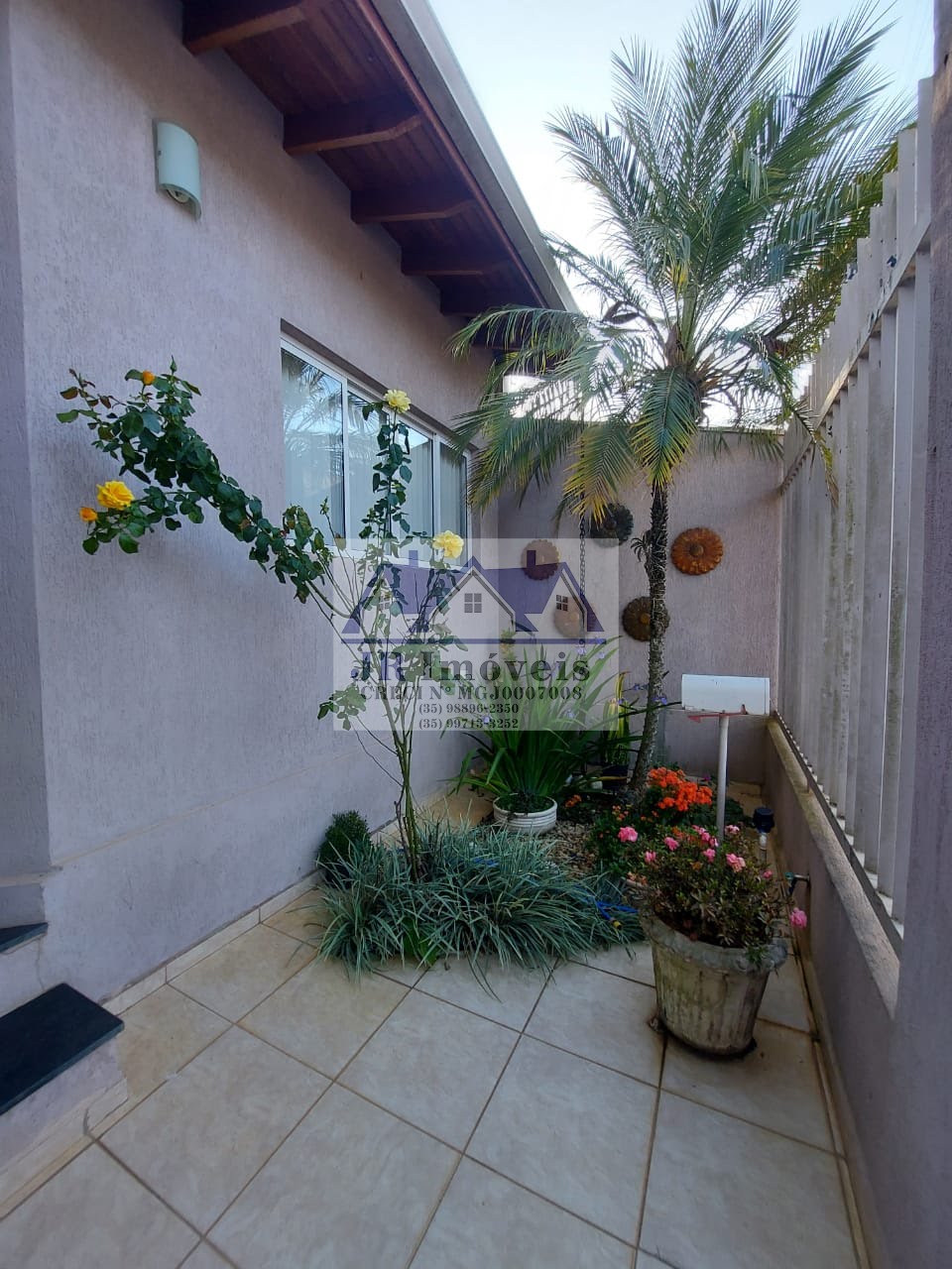Casa à venda com 3 quartos, 1 suíte, 2 vagas e 222m² no Centro, Piranguinho (MG) — foto 3 de 30
