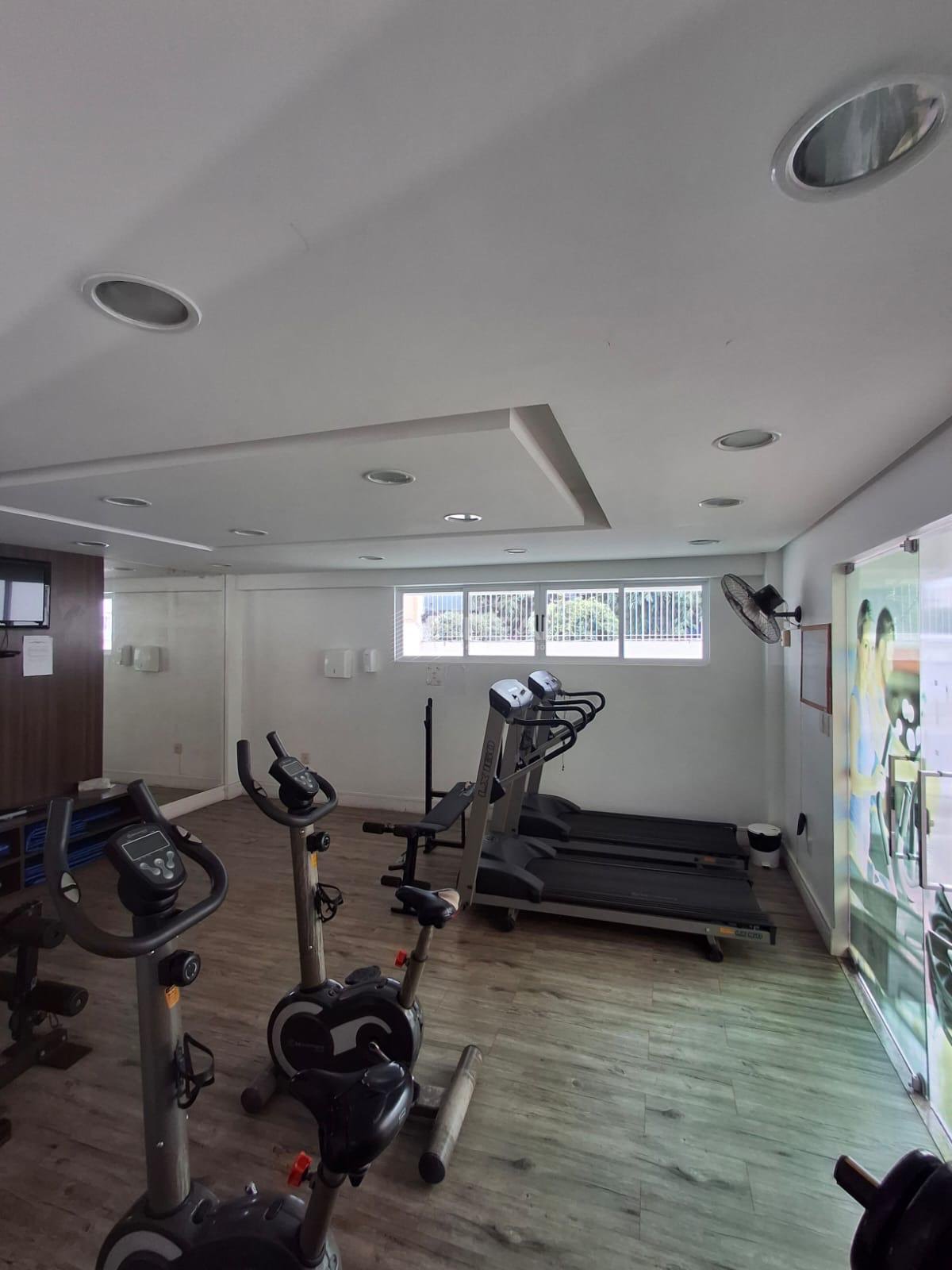 Apartamento à venda com 2 quartos, 1 banheiro, 1 vaga e 62m² no Parque Rosario, Campos dos Goytacazes (RJ) — foto 18 de 20