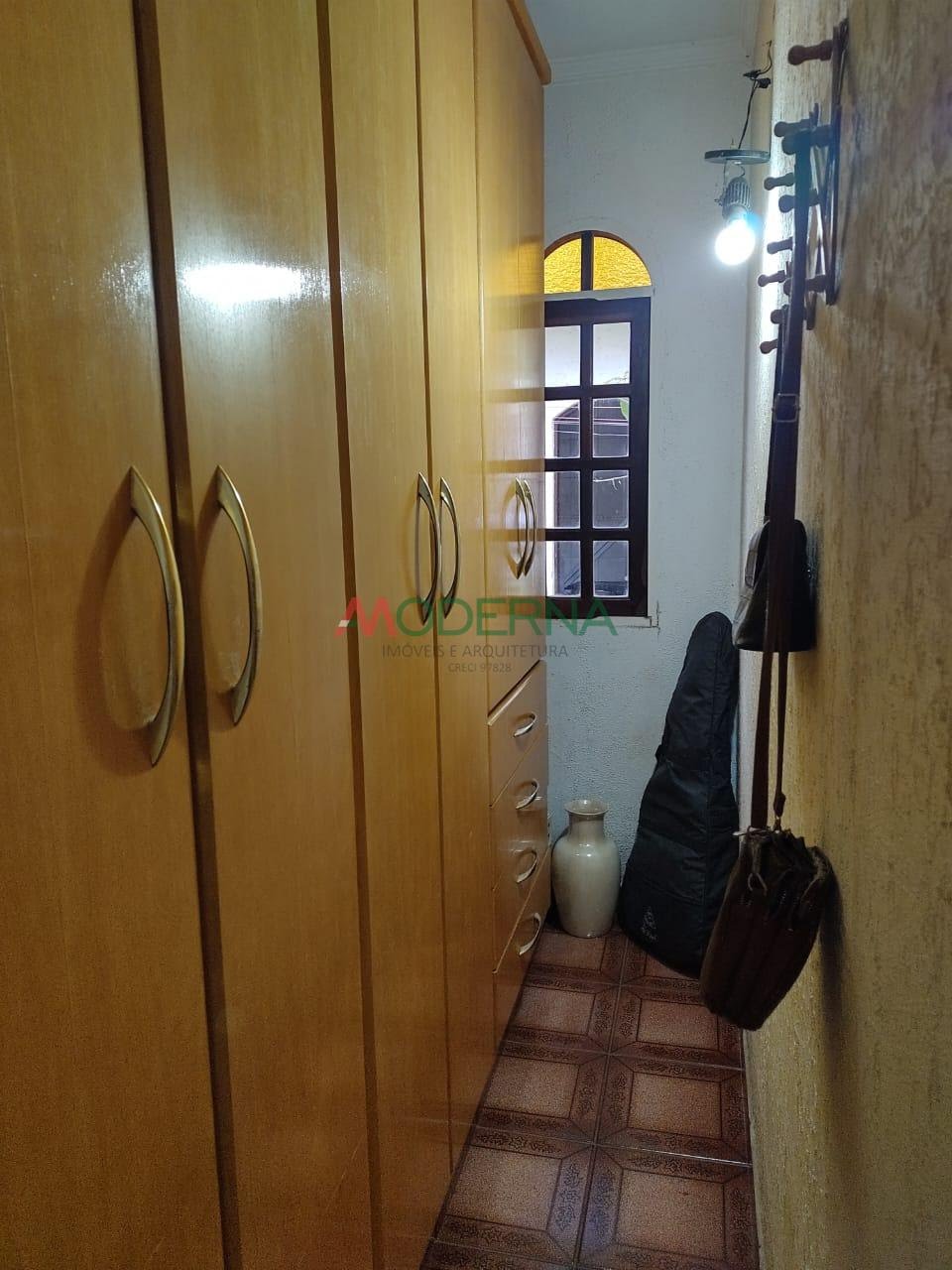 Casa à venda com 2 quartos, 2 banheiros, 3 vagas e 188m² no Paulicéia, São Bernardo do Campo (SP) — foto 9 de 18