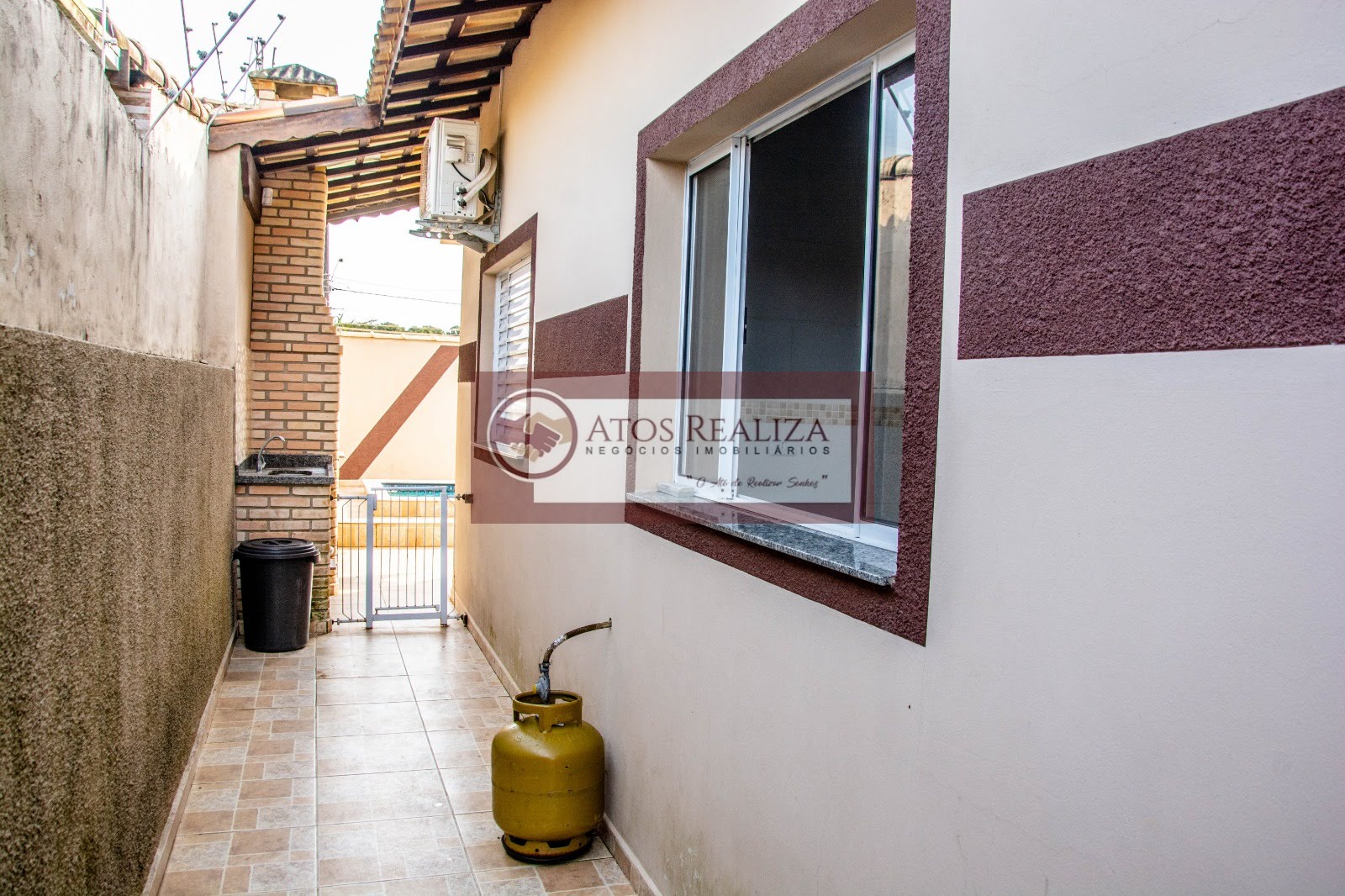 Casa à venda com 2 quartos, 1 suíte, 2 vagas e 62m² no Jardim Grandesp, Itanhaém (SP) — foto 4 de 29