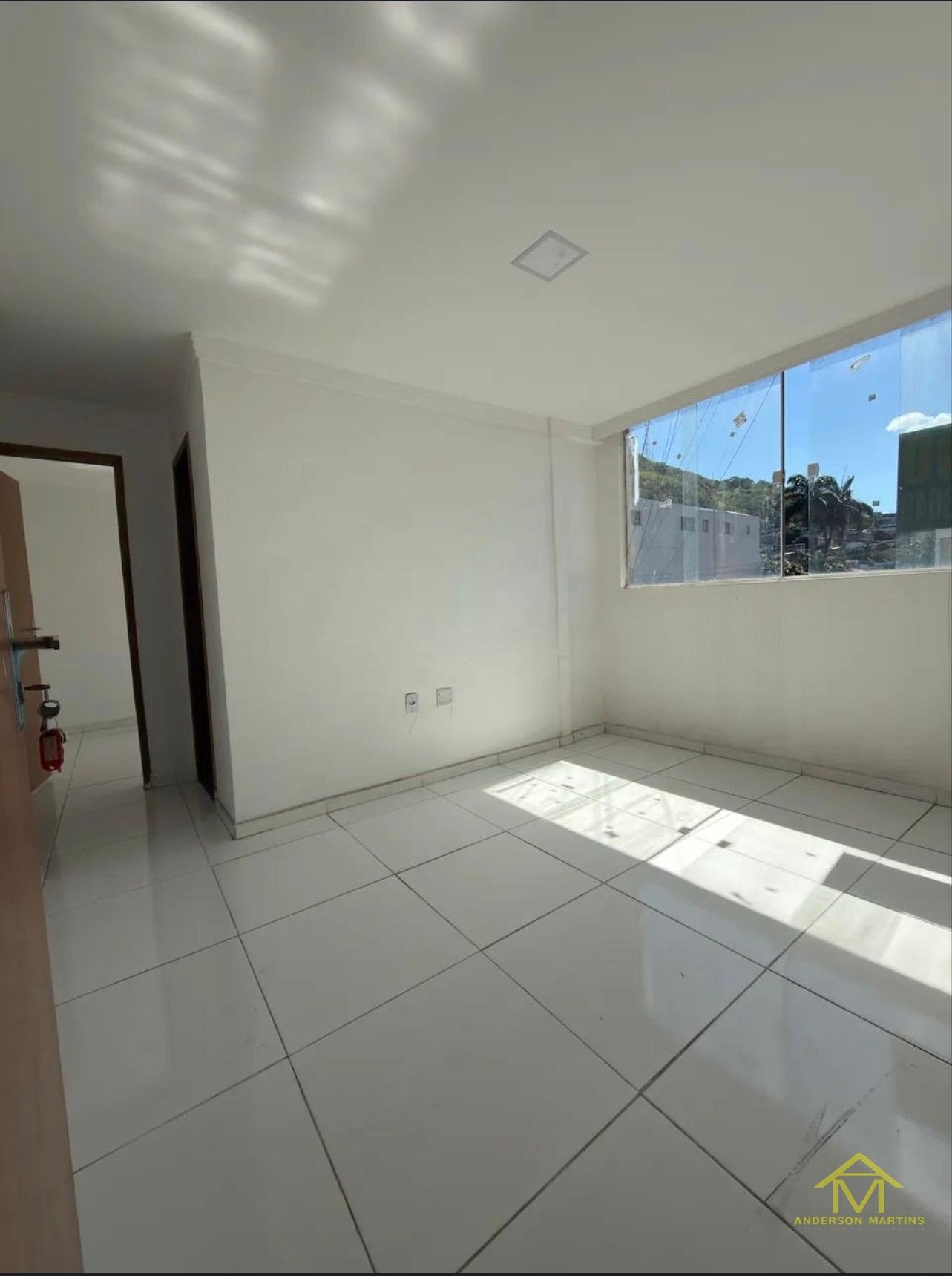 Apartamento à venda com 2 quartos, 1 banheiro e 58m² no Jaburuna, Vila Velha (ES) — foto 3 de 11