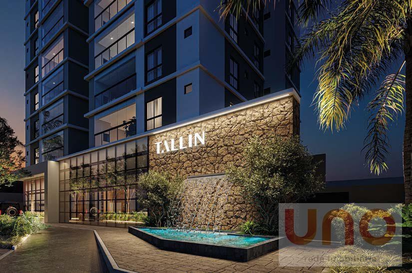 Residencial Tallin da Construtora e Incorporadora LG2 em Campo Grande MS