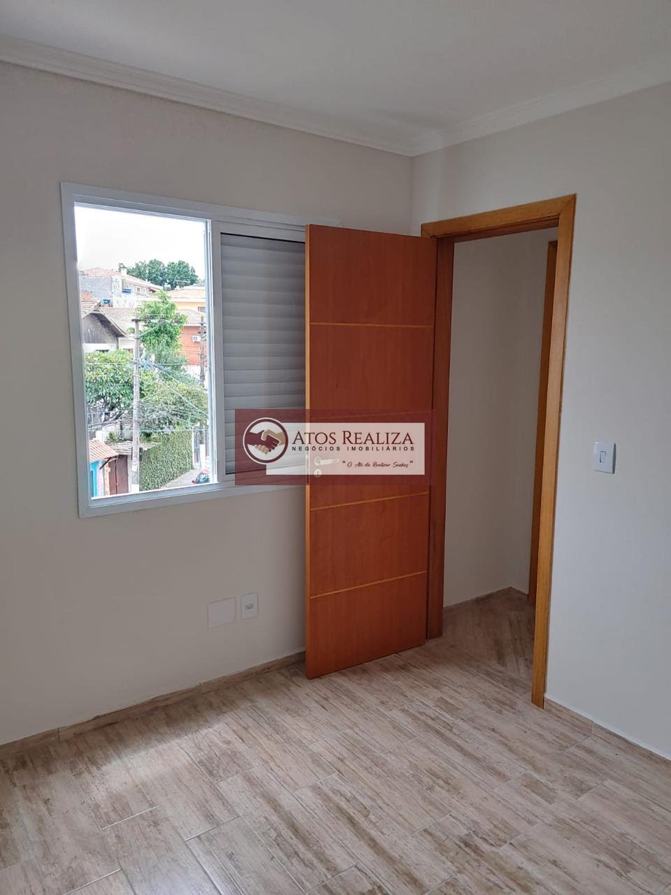Apartamento para alugar com 1 quarto, 1 banheiro e 33m² no Vila Inglesa, São Paulo (SP) — foto 7 de 9