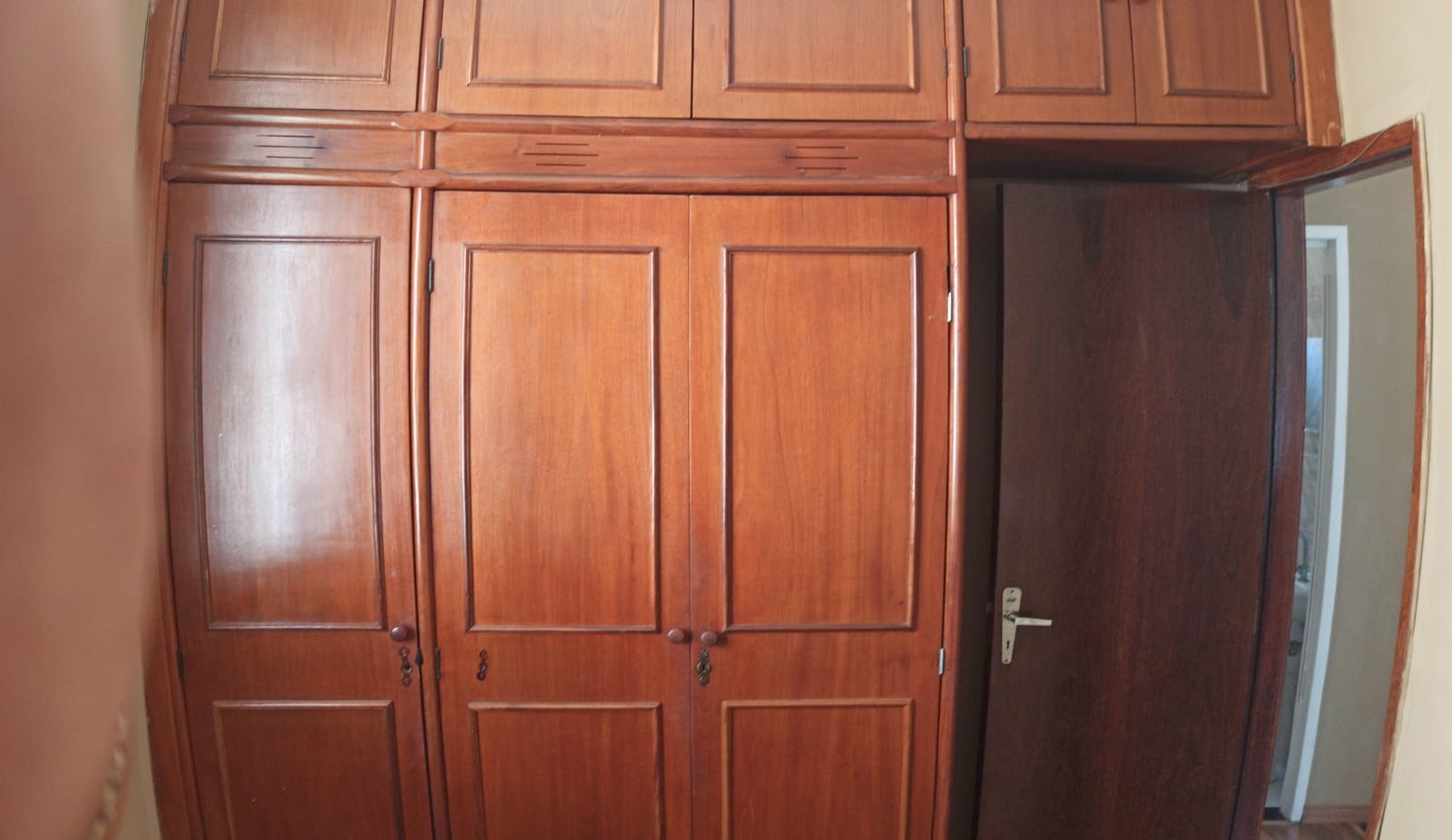 Apartamento, 2 quartos, 45 m² - Foto 7