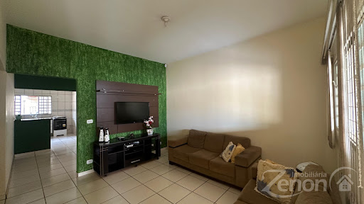 Casa em Vila Industrial - Adamantina