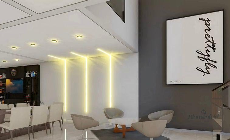Casa à venda com 4 suítes, 4 vagas e 298m² no Bairro do Limoeiro, Arujá (SP) — foto 27 de 30