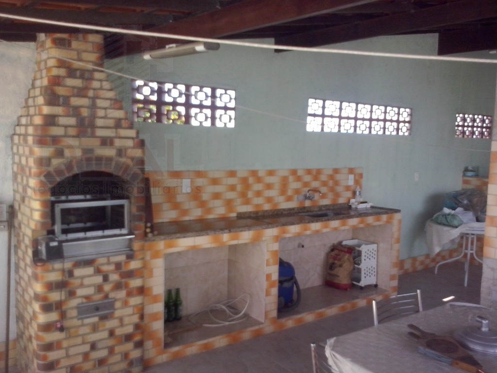 Casa à venda com 3 quartos, 4 banheiros, 1 vaga e 291m² no Parque Fundao, Campos dos Goytacazes (RJ) — foto 10 de 11