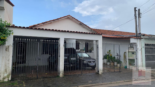 Casa em Super Quadra Morumbi  -  São Paulo