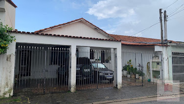 Casa em Super Quadra Morumbi  -  São Paulo