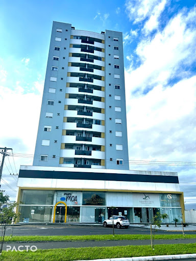 Apartamento em Cidade Alta  -  Araranguá