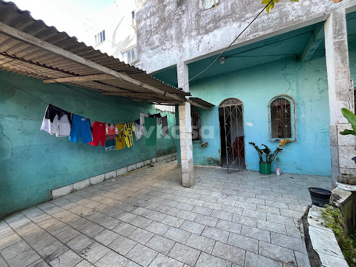 Casa Duplex em Feu Rosa  -  Serra