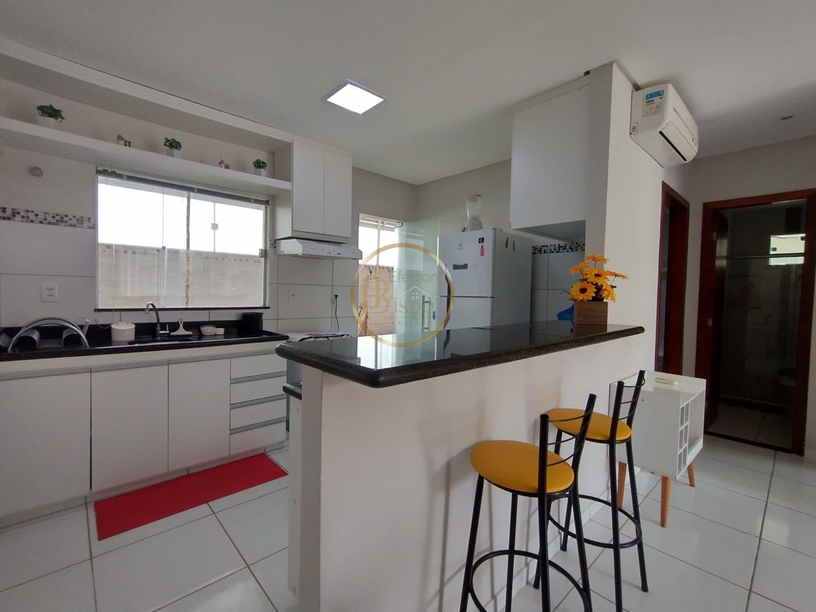 Apartamento à venda com 2 quartos, 1 suíte, 1 vaga e 78m² no Taperapuan, Porto Seguro (BA) — foto 4 de 12