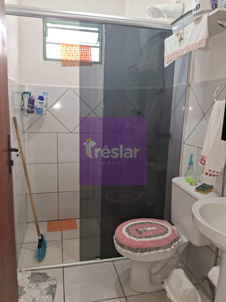 Apartamento à venda com 2 quartos, 2 banheiros, 1 vaga e 74m² no Santos Dumont, Três Lagoas (MS) — foto 4 de 15