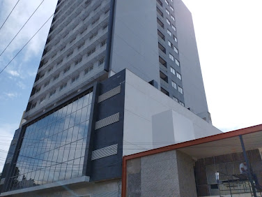 Sala Comercial no Centro  -  Itaperuna