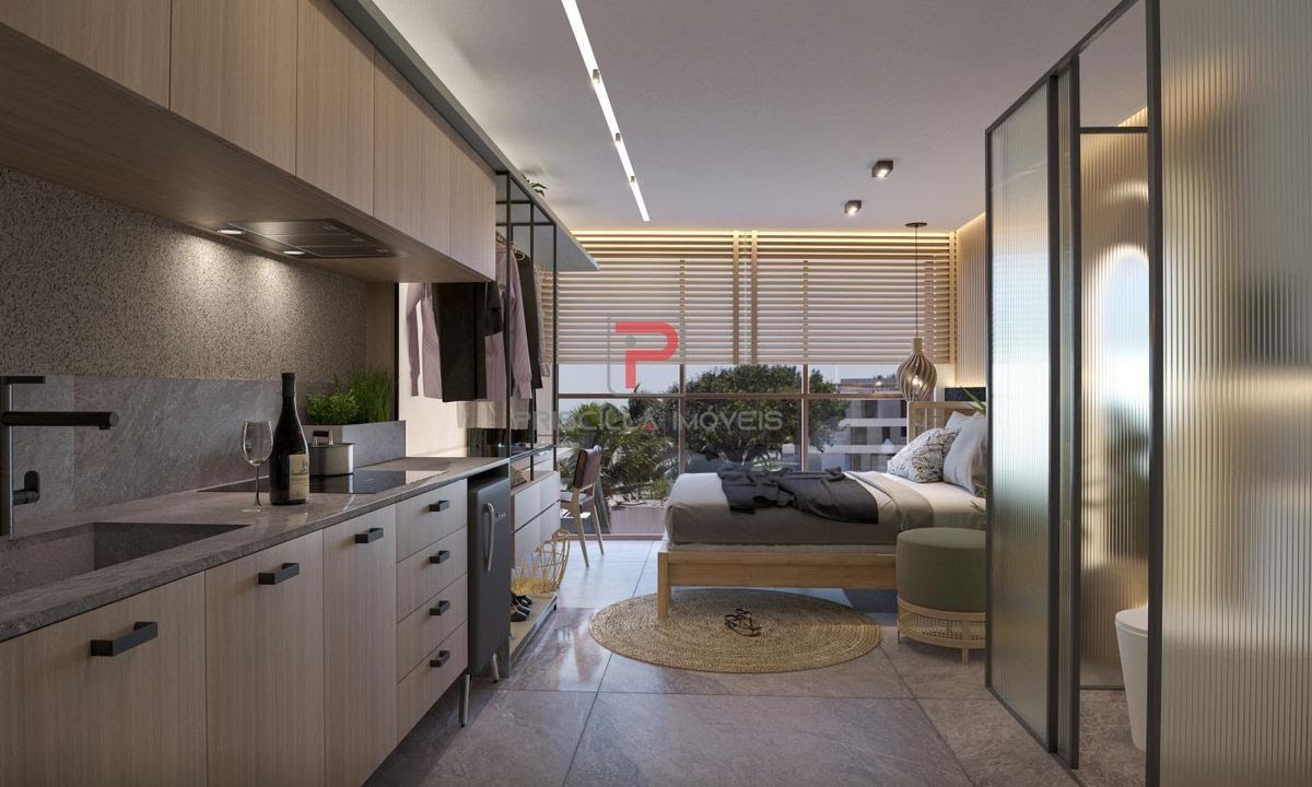 Apartamento à venda com 1 quarto, 1 banheiro, 1 vaga e 24m² no Jardim Oceania, João Pessoa (PB) — foto 11 de 20