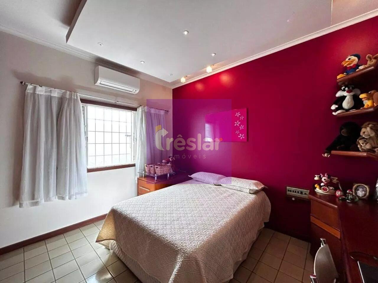Casa à venda com 3 quartos, 1 suíte, 2 vagas e 332m² no Santos Dumont, Três Lagoas (MS) — foto 20 de 30