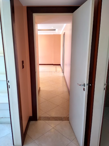 apartamento de 3 quartos disponível para venda no Ed. José Hissa no Centro - Campos dos Goytacazes, RJ