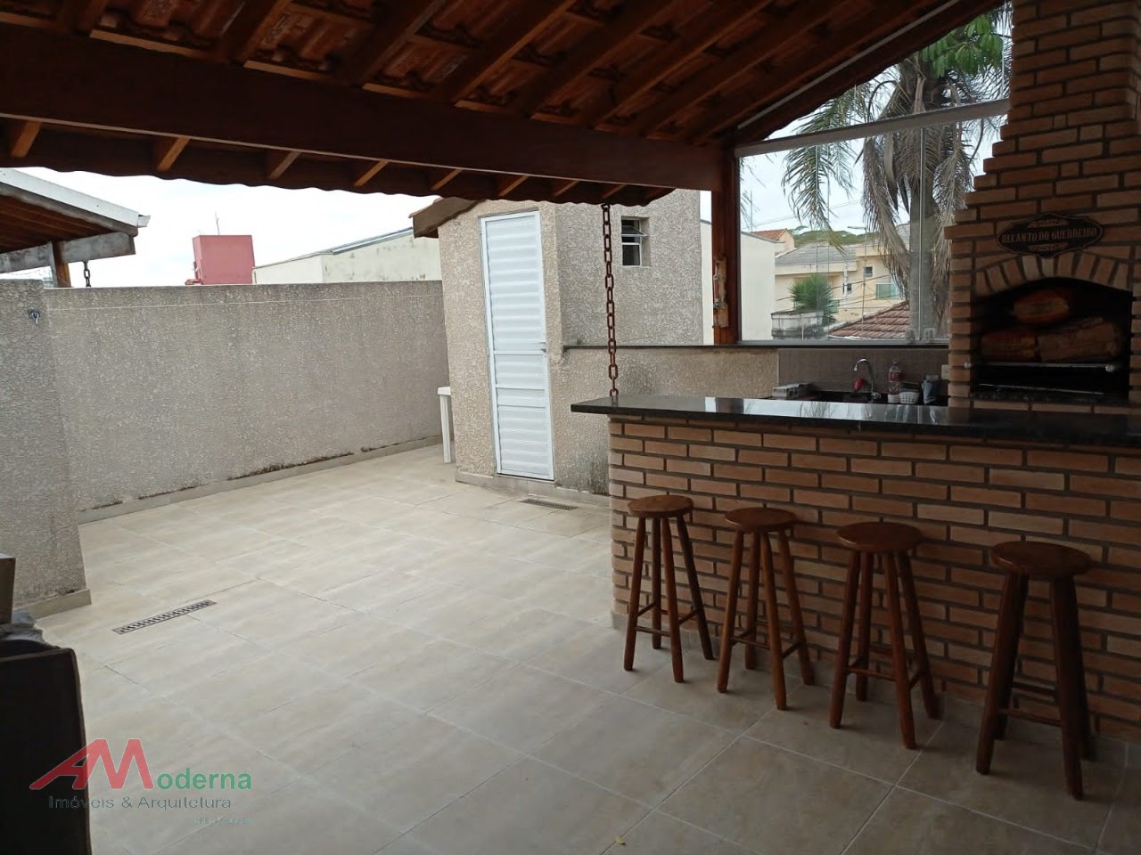 Cobertura à venda com 2 quartos, 1 suíte, 1 vaga e 92m² no Vila Helena, Santo André (SP) — foto 23 de 30