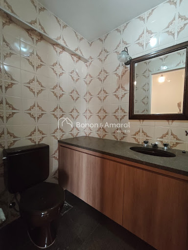 Apartamento, 4 quartos, 224 m² - Foto 3