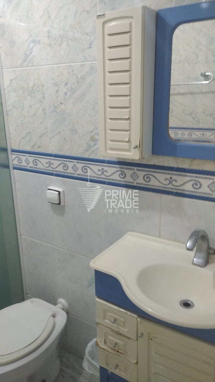 Apartamento à venda com 2 quartos, 1 suíte, 1 vaga e 70m² no Aparecida, Santos (SP) — foto 10 de 15