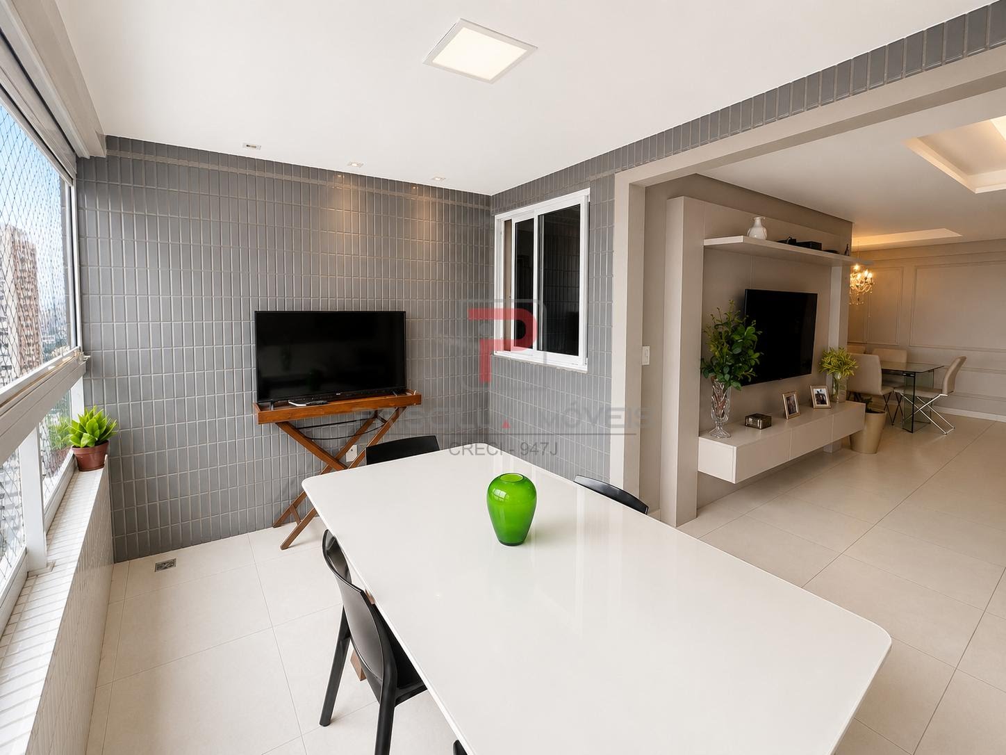 Apartamento à venda com 3 quartos, 3 suítes, 3 vagas e 125m² no Manaíra, João Pessoa (PB) — foto 27 de 30