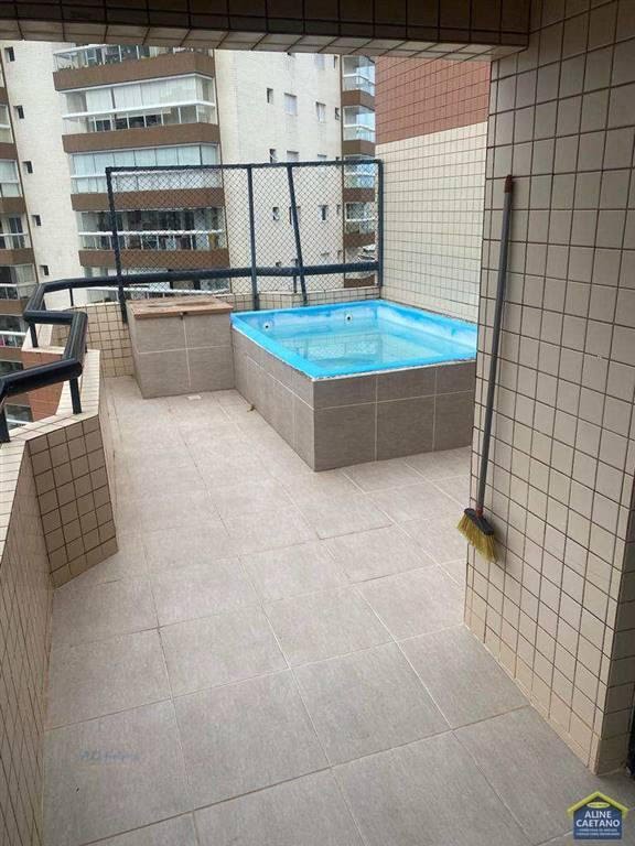Cobertura à venda com 3 quartos, 3 suítes, 3 vagas e 200m² no Vila Tupi, Praia Grande (SP) — foto 21 de 29