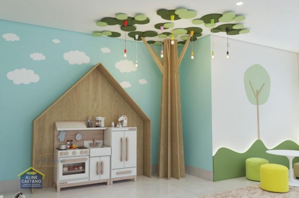 Apartamento à venda com 2 quartos, 1 suíte, 2 vagas e 78m² no Aviação, Praia Grande (SP) — foto 8 de 30