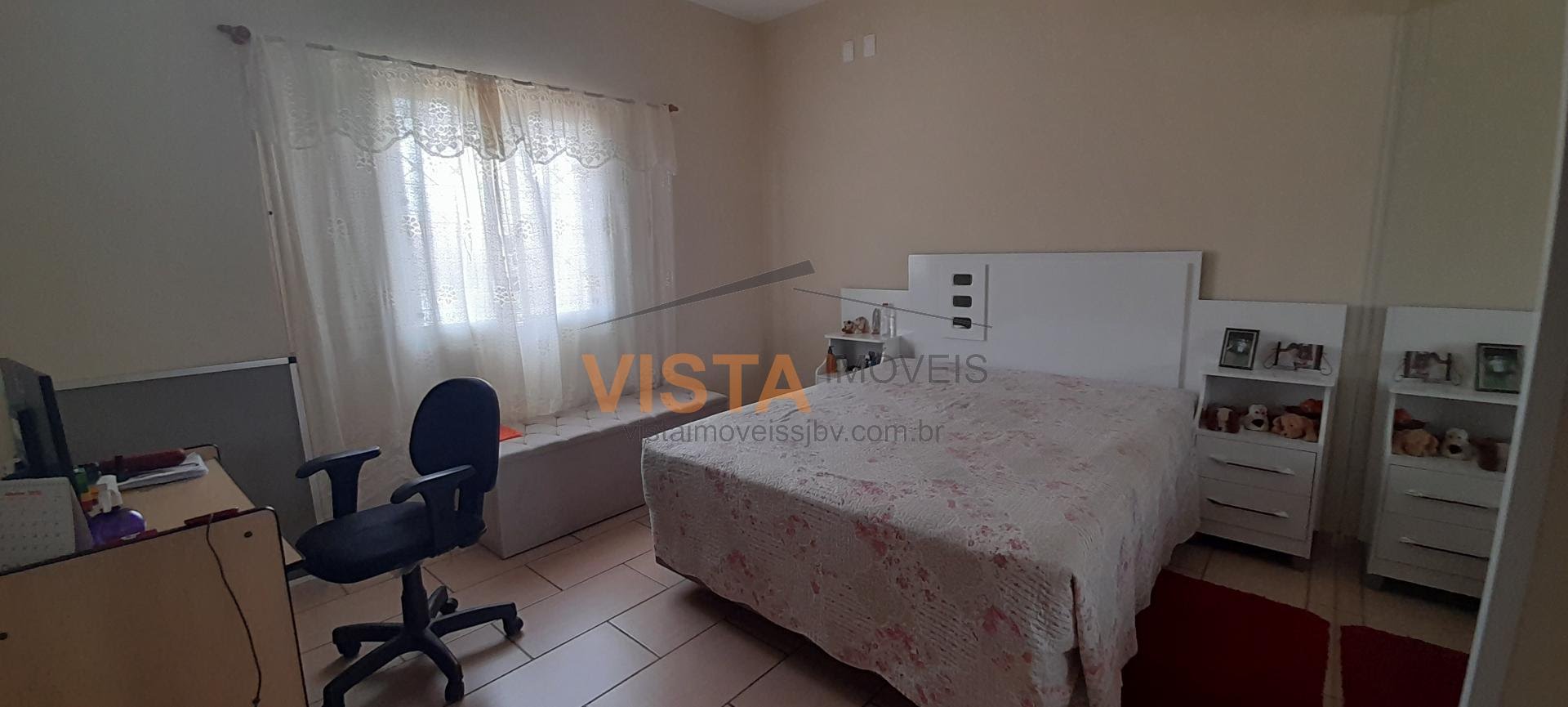 Casa à venda com 4 quartos, 2 suítes e 3 vagas no Jardim Vila Rica, São João da Boa Vista (SP) — foto 15 de 27