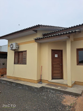 Casa em Lagoão  -  Araranguá